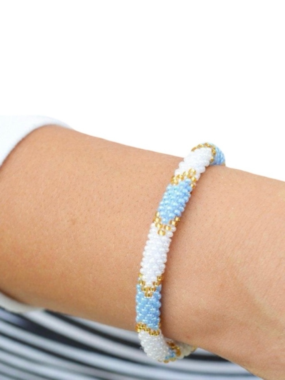 Sashka KIDS Athena Bracelet